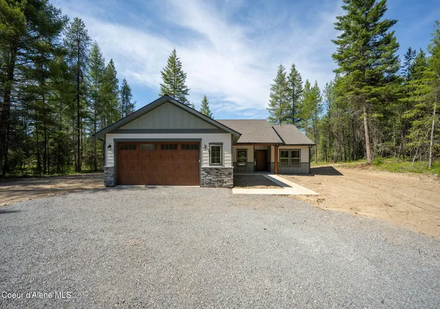 4th image of 98 Carbonate Ln, Oldtown, ID 83822 | MLS# 26-7043