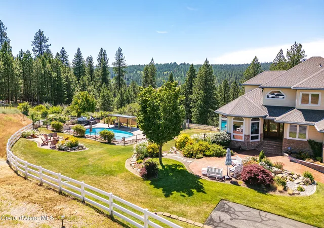 2nd image of 18634 W Quail Ln, Post Falls, ID 83854 | MLS# 26-7255