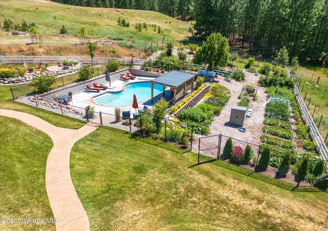 Photo 3 of Single family home for sale at 18634 W Quail Ln, Post Falls, ID 83854 | MLS# 26-7255 | Listing updated on 2026-09-17