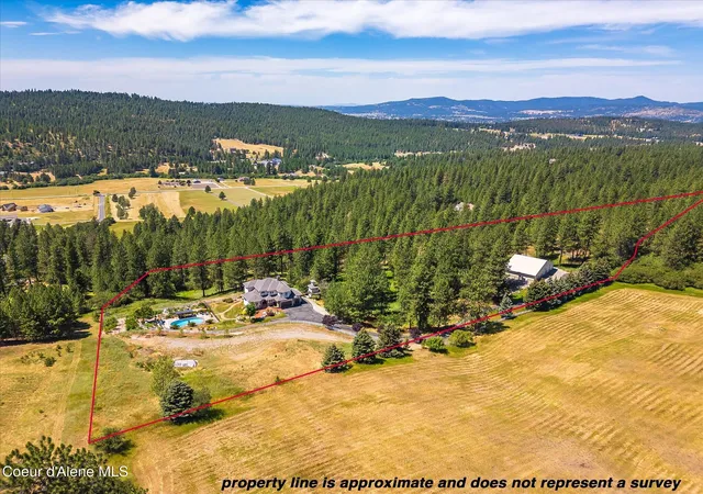 89th image of 18634 W Quail Ln, Post Falls, ID 83854 | MLS# 26-7255