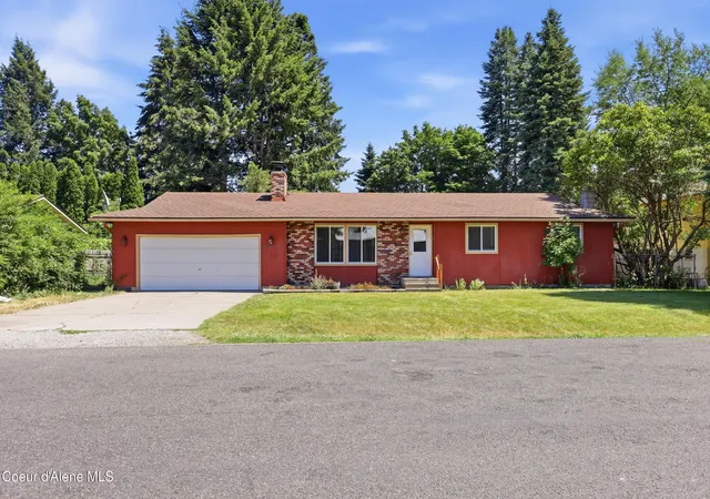 Homes for sale in Hayden, ID | 9650 N Valley Wy, Hayden, ID 83835 | MLS# 26-7127