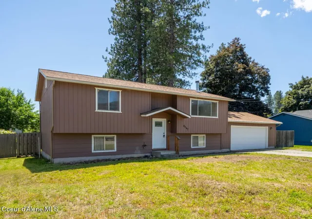 Homes for sale in Rathdrum, ID | 8247 W Montana St, Rathdrum, ID 83858 | MLS# 26-7030