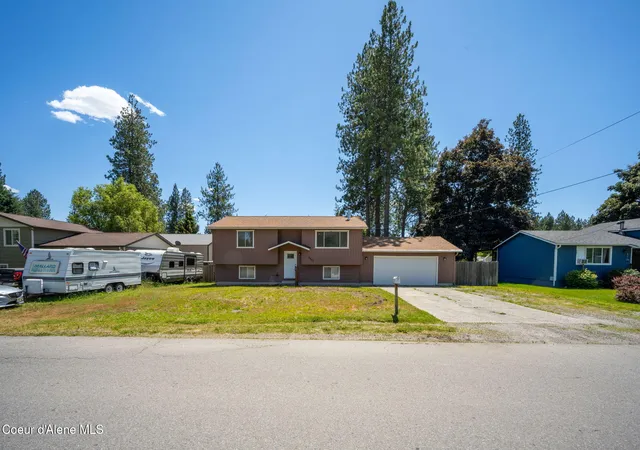 Homes for sale in Rathdrum, ID | 8247 W Montana St, Rathdrum, ID 83858 | MLS# 26-7030