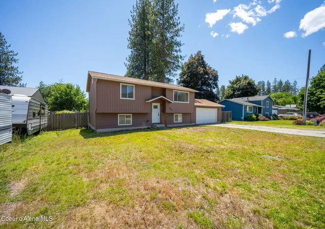 Homes for sale in Rathdrum, ID | 8247 W Montana St, Rathdrum, ID 83858 | MLS# 26-7030