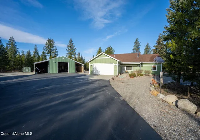 Homes for sale in Spirit Lake, ID | 31083 N Spitfire St, Spirit Lake, ID 83869 | MLS# 26-7031