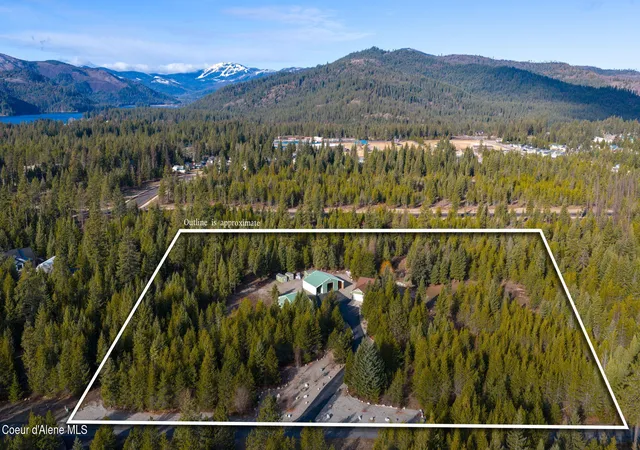 Homes for sale in Spirit Lake, ID | 31083 N Spitfire St, Spirit Lake, ID 83869 | MLS# 26-7031