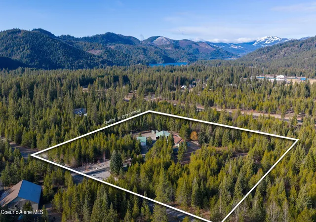 Homes for sale in Spirit Lake, ID | 31083 N Spitfire St, Spirit Lake, ID 83869 | MLS# 26-7031