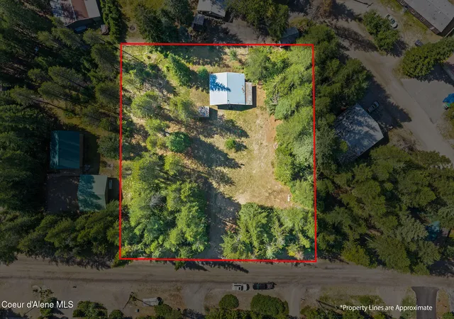 2nd image of 353 Creekside Dr, Priest Lake, ID 83856 | MLS# 26-7053