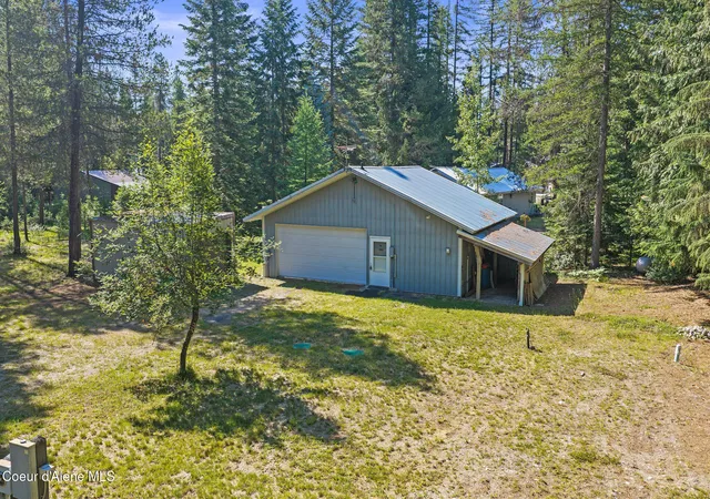3rd image of 353 Creekside Dr, Priest Lake, ID 83856 | MLS# 26-7053