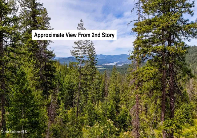4th image of 911 Otts Rd, Sagle, ID 83860 | MLS# 26-7034