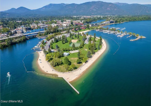 Homes for sale in Sandpoint, ID | 802 Sandpoint Ave #8403, Sandpoint, ID 83864 | MLS# 26-7040