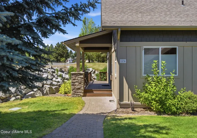 1st image of 103a Chardonnay Dr #A, Blanchard, ID 83804 | MLS# 26-7199