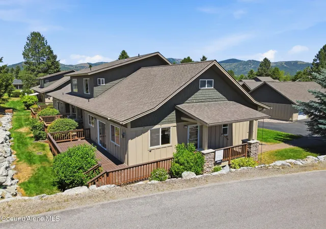 2nd image of 103a Chardonnay Dr #A, Blanchard, ID 83804 | MLS# 26-7199