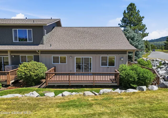3rd image of 103A Chardonnay Dr #A, Blanchard, ID 83804 | MLS# 26-7199