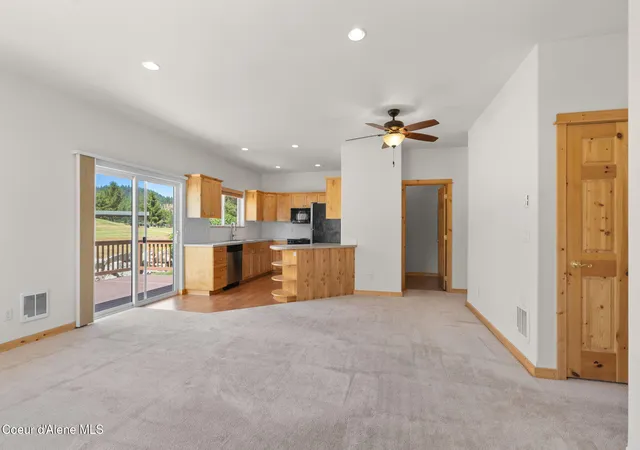 4th image of 103A Chardonnay Dr #A, Blanchard, ID 83804 | MLS# 26-7199