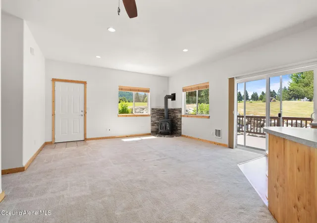 5th image of 103A Chardonnay Dr #A, Blanchard, ID 83804 | MLS# 26-7199