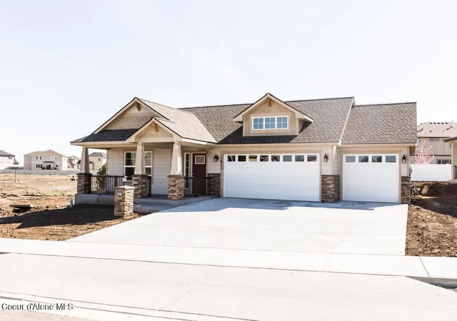 1st image of 7456 N Girard Cir, Coeur D Alene, ID 83815 | MLS# 26-7056