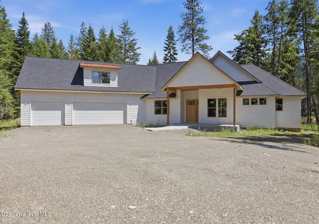 1st image of 10239 E Bunco Rd, Athol, ID 83801 | MLS# 26-7058
