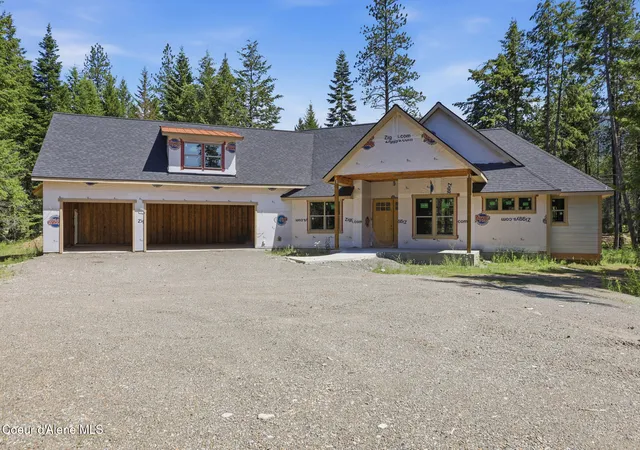 2nd image of 10239 E Bunco Rd, Athol, ID 83801 | MLS# 26-7058