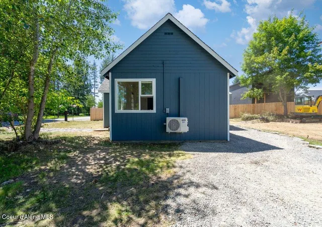 Homes for sale in Priest River, ID | 99 E Lincoln Ave, Priest River, ID 83856 | MLS# 26-7142