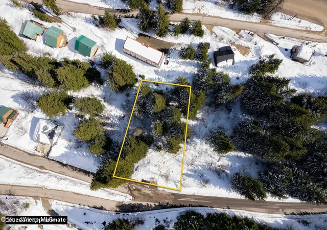 Homes for sale in Sandpoint, ID | Nna Telemark Rd Blk 8 Lot 15, Sandpoint, ID 83864 | MLS# 26-7052
