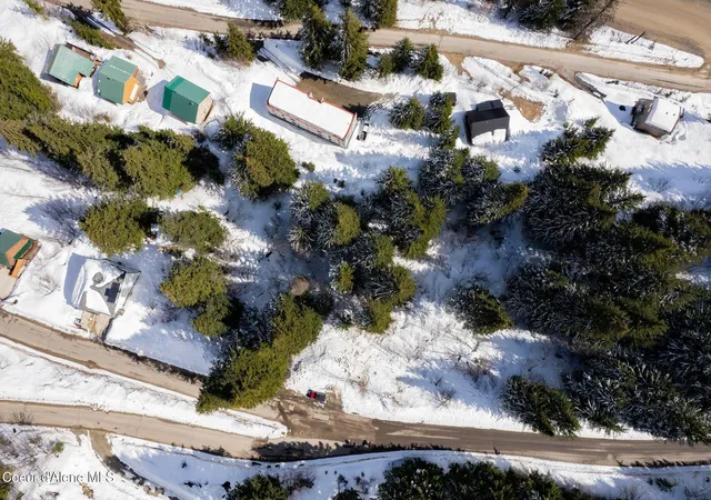 Homes for sale in Sandpoint, ID | Nna Telemark Rd Blk 8 Lot 15, Sandpoint, ID 83864 | MLS# 26-7052