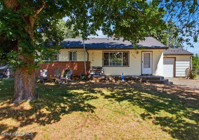 1st image of 920 N William St, Post Falls, ID 83854 | MLS# 26-7113