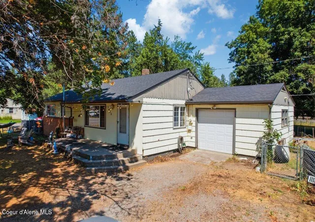 2nd image of 920 N William St, Post Falls, ID 83854 | MLS# 26-7113