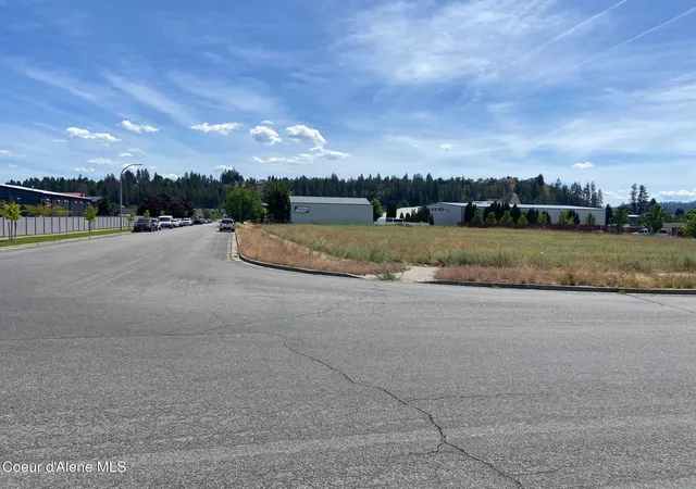 Photo 1 of Land for sale at 3556 E Covington Ave, Post Falls, ID 83854 | MLS# 26-7054 | Listing updated on 2026-07-08
