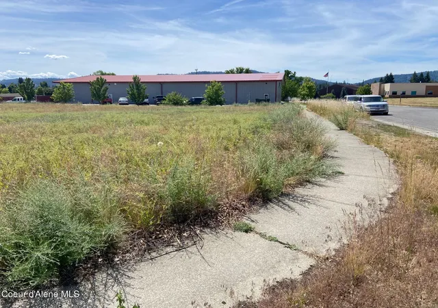 Photo 2 of Land for sale at 3556 E Covington Ave, Post Falls, ID 83854 | MLS# 26-7054 | Listing updated on 2026-07-08