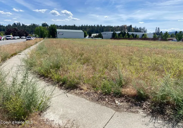 Photo 3 of Land for sale at 3556 E Covington Ave, Post Falls, ID 83854 | MLS# 26-7054 | Listing updated on 2026-07-08