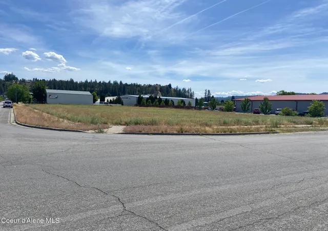 Photo 3 of Land for sale at 3556 E Covington Ave, Post Falls, ID 83854 | MLS# 26-7054 | Listing updated on 2026-07-08