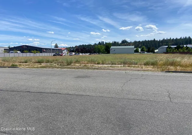 Photo 4 of Land for sale at 3556 E Covington Ave, Post Falls, ID 83854 | MLS# 26-7054 | Listing updated on 2026-07-08