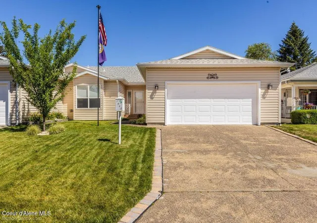 2nd image of 1463 W Woodlawn Dr, Hayden, ID 83835 | MLS# 26-7217