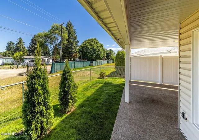25th image of 1463 W Woodlawn Dr, Hayden, ID 83835 | MLS# 26-7217