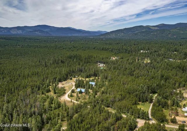 Photo 3 of Land for sale at 552 Outback Loop, Spirit Lake, ID 83869 | MLS# 26-7102 | Listing updated on 2026-08-13