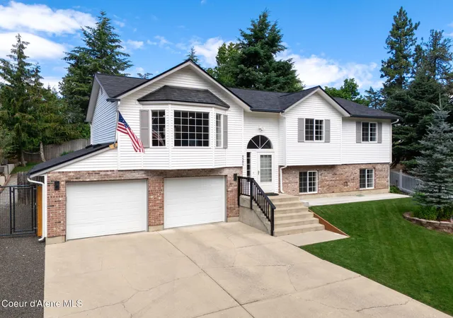Homes for sale in Hayden, ID | 8585 N Audubon Dr, Hayden, ID 83835 | MLS# 26-7108