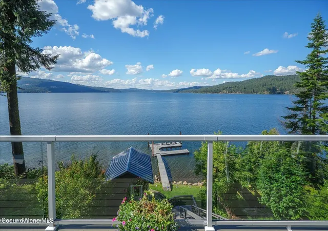 Homes for sale in Harrison, ID | 15109 S Pebble Beach Loop, Harrison, ID 83833 | MLS# 26-7074