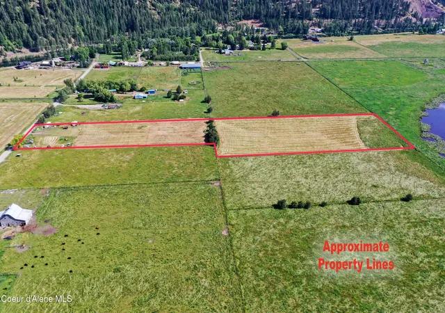 Homes for sale in Saint Maries, ID | 973 Riverdale Dr, Saint Maries, ID 83861 | MLS# 26-7063