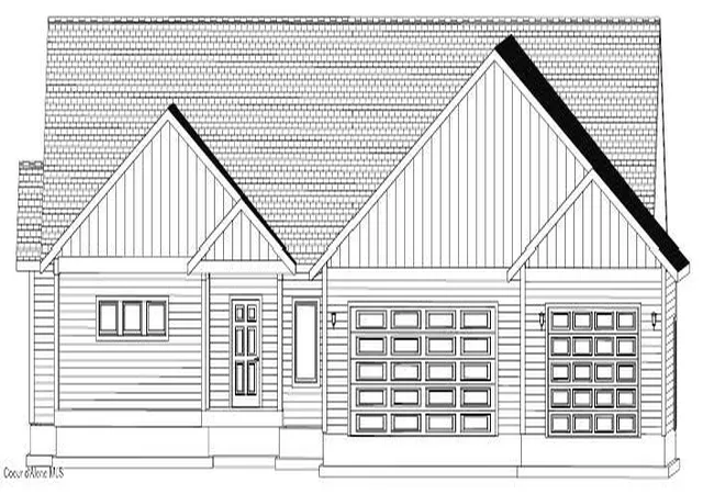 4th image of Nka Dickens Rd (Lot 3), Athol, ID 83801 | MLS# 26-7075