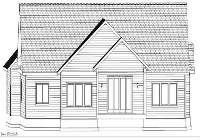 5th image of Nka Dickens Rd (lot 3), Athol, ID 83801 | MLS# 26-7075
