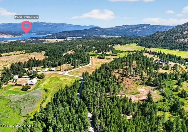 4th image of 197 Schneiders Rd, Sagle, ID 83860 | MLS# 26-7226