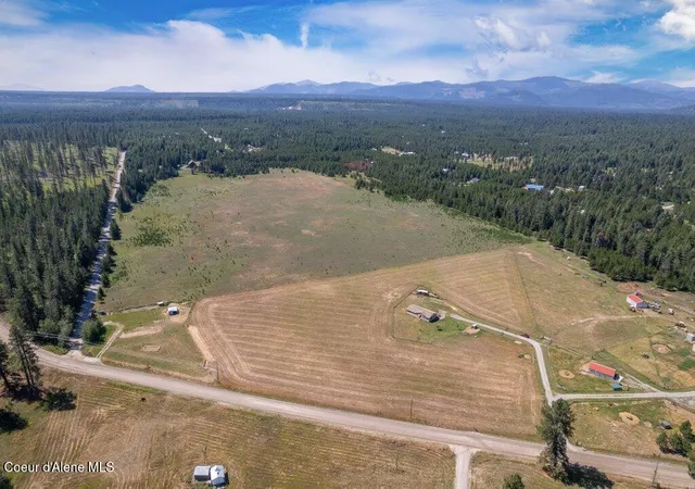 Homes for sale in Spirit Lake, ID | 51 Bowers Trl, Spirit Lake, ID 83869 | MLS# 26-7071