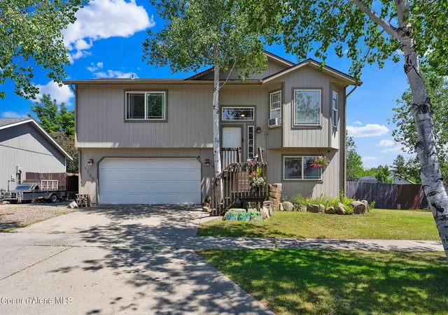 Homes for sale in Post Falls, ID | 1150 N Townsend Loop, Post Falls, ID 83854 | MLS# 26-7132