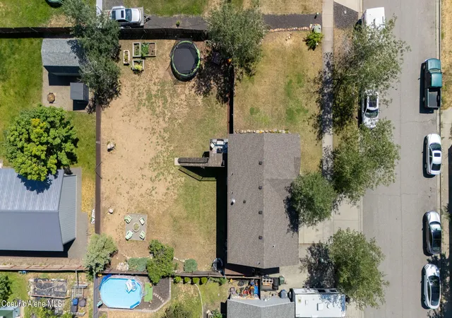 Homes for sale in Post Falls, ID | 1150 N Townsend Loop, Post Falls, ID 83854 | MLS# 26-7132