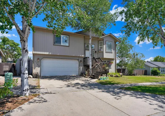 Homes for sale in Post Falls, ID | 1150 N Townsend Loop, Post Falls, ID 83854 | MLS# 26-7132