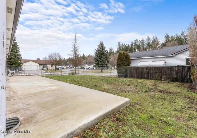 Homes for sale in Rathdrum, ID | 6648 W Legacy Dr, Rathdrum, ID 83858 | MLS# 26-7091