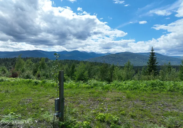 Photo 2 of Land for sale at 2489 N North Valley Rd, Sandpoint, ID 83864 | MLS# 26-7085 | Listing updated on 2026-07-09