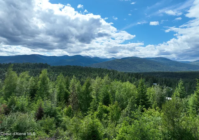 Photo 3 of Land for sale at 2489 N North Valley Rd, Sandpoint, ID 83864 | MLS# 26-7085 | Listing updated on 2026-07-09