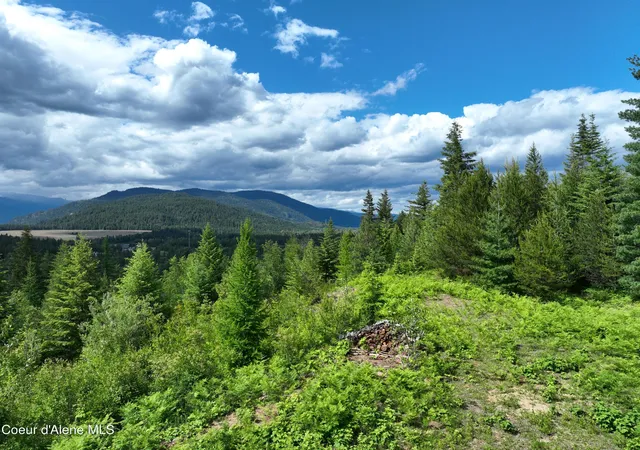 Photo 4 of Land for sale at 2489 N North Valley Rd, Sandpoint, ID 83864 | MLS# 26-7085 | Listing updated on 2026-07-09